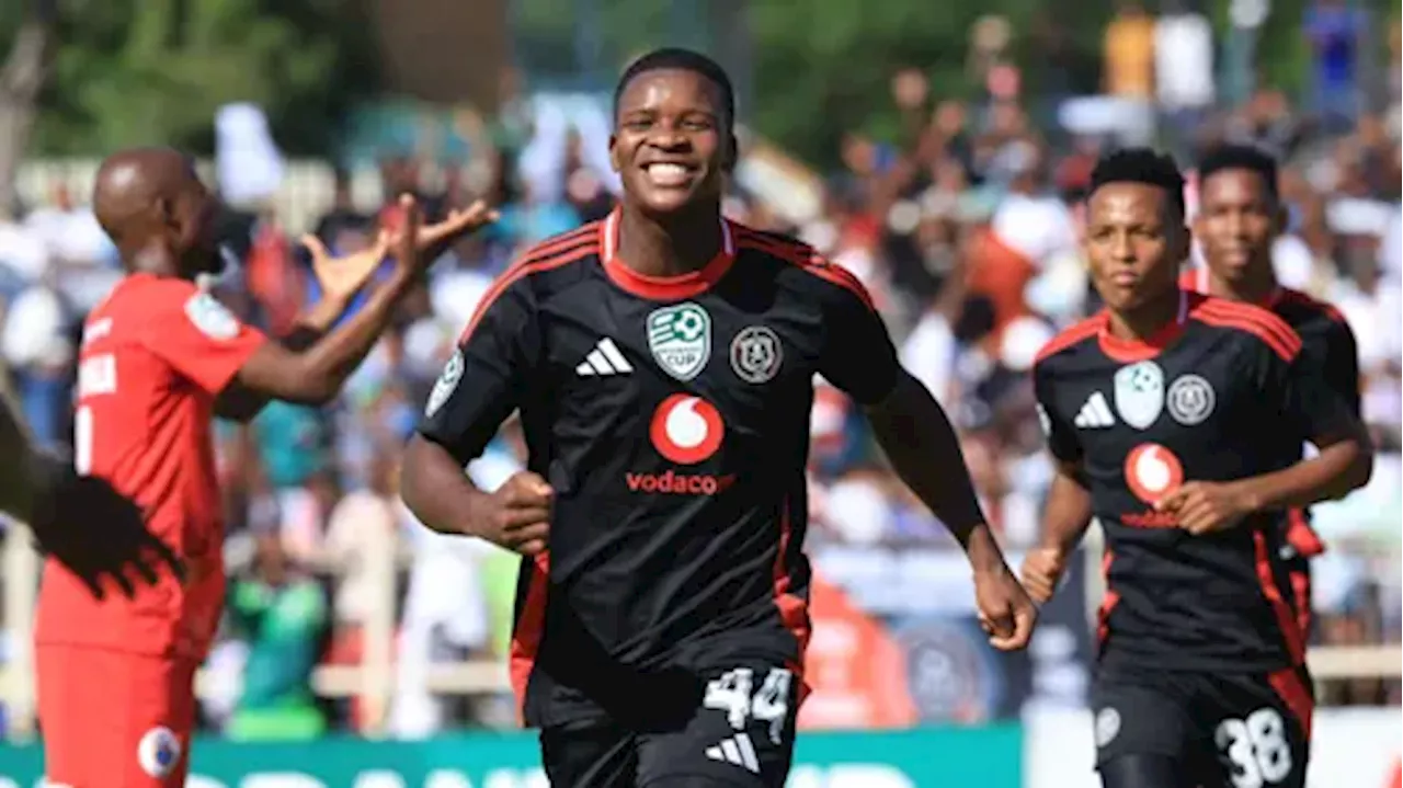 Pirates continue title defence, defeating SSU in penalty shootout