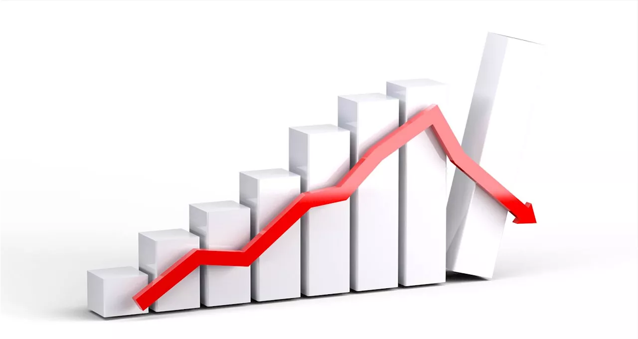 US tech selloff intensifies - TechCentral