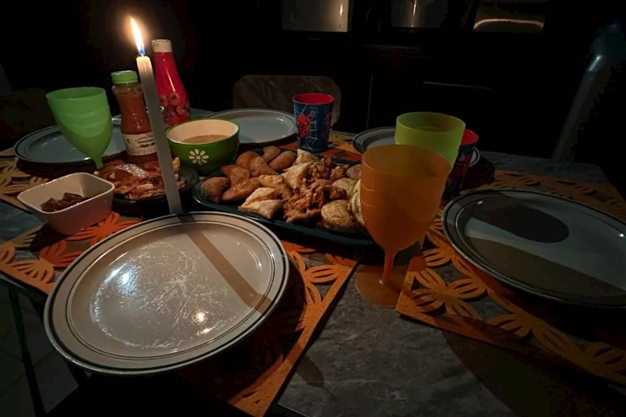 Ramadan: Navigating fasting during load shedding