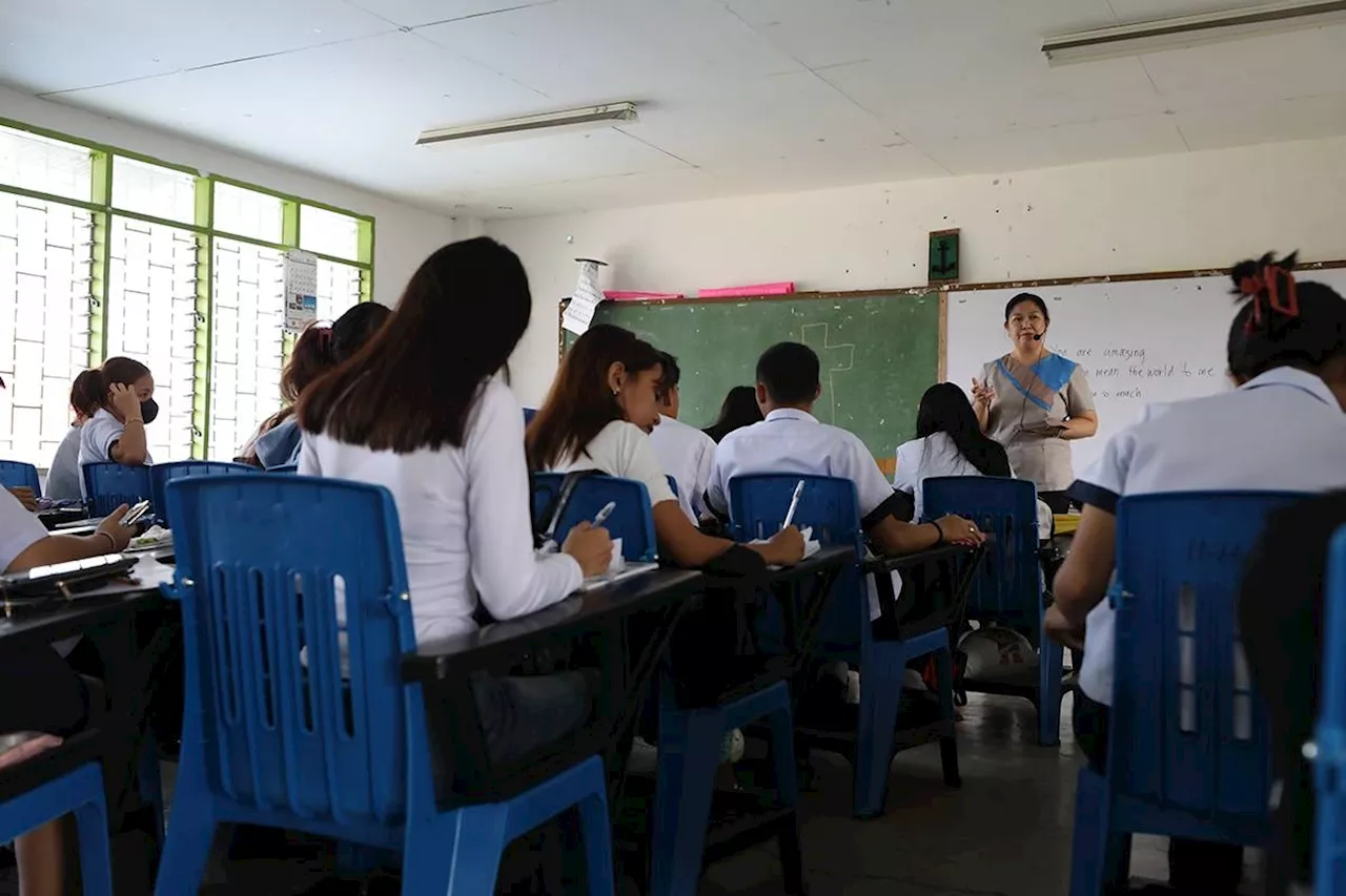 From fear to hope: How PBBM, DepEd, schools fight bullying together
