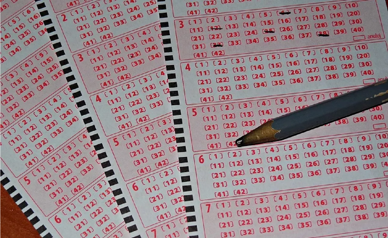 Here’s how much you could win in the Lotto jackpots on Saturday, 8 March