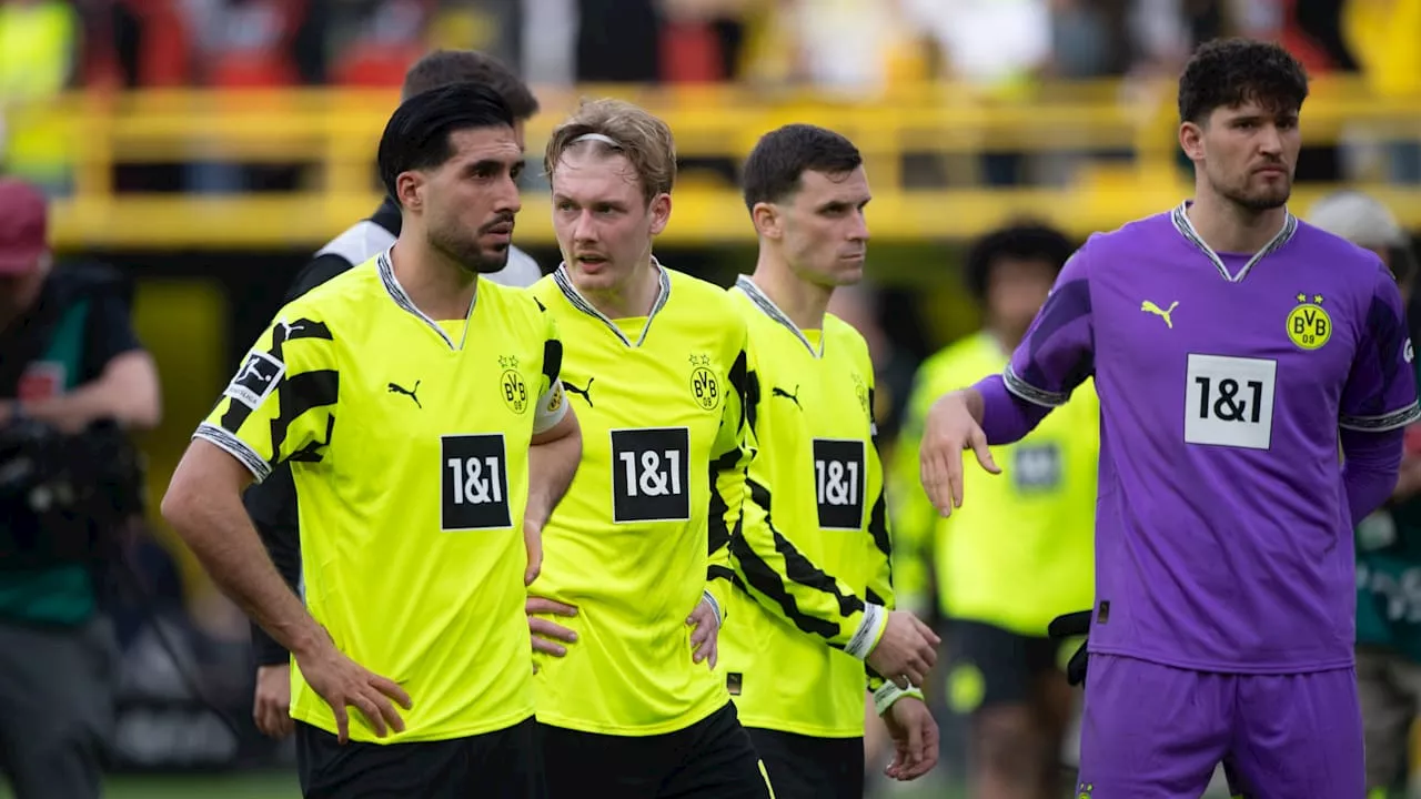 BVB: Diese Mannschaft ist überbewertet und toxisch!
