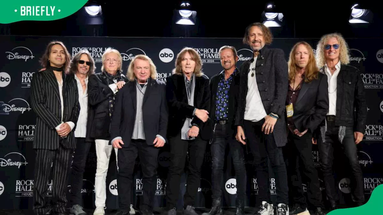 Foreigner band members: A complete guide to past and present members