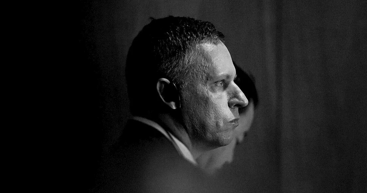 Peter Thiel’s Allies in Trump’s Government: From DOGE to HHS