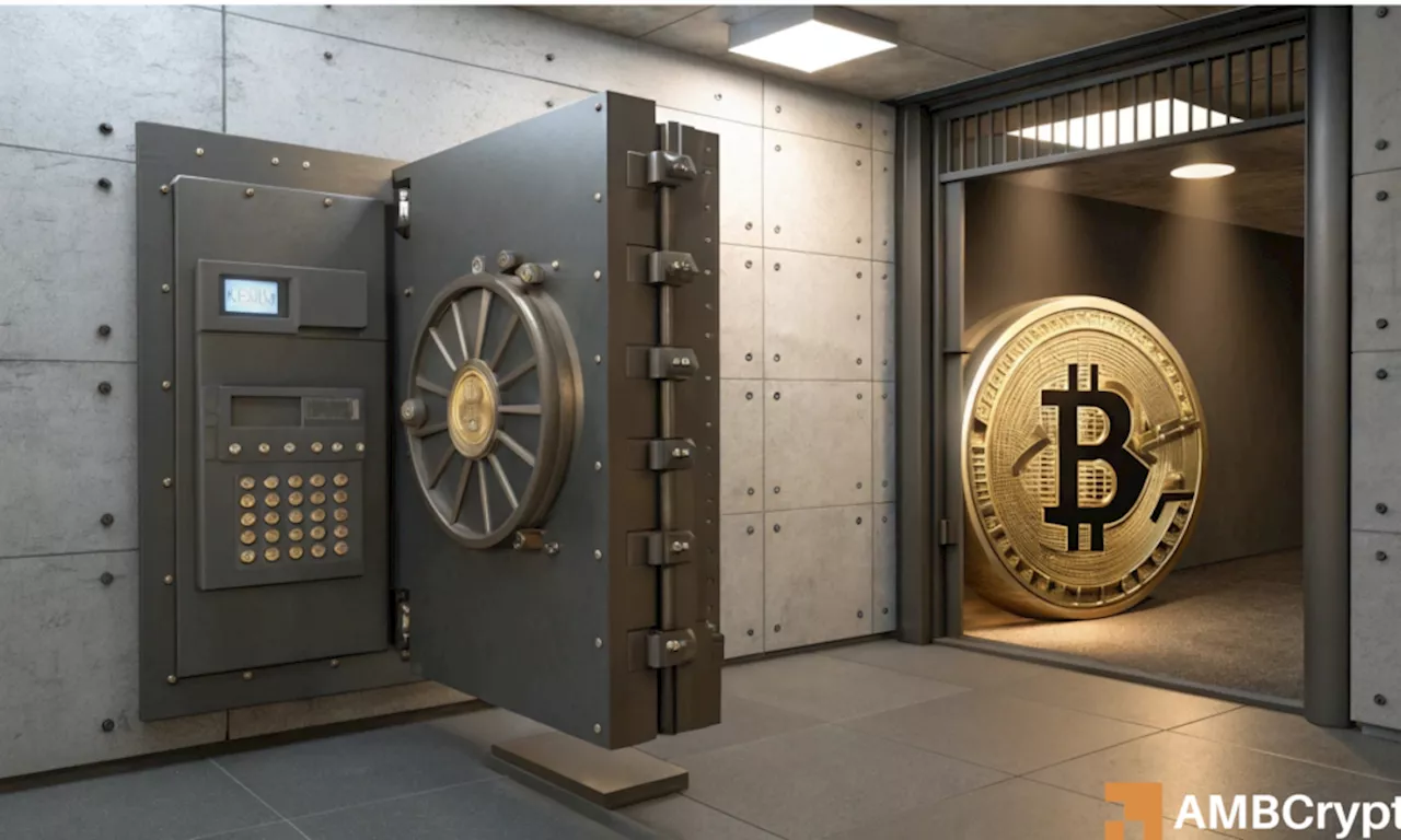 All about Bitcoin’s market dynamics – THESE key trends will shape its future!