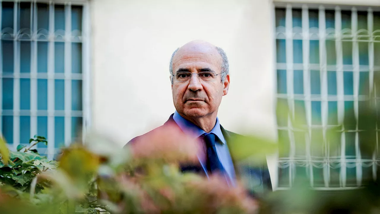 Bill Browder: ”Vi kommer se en Putinifiering av USA”