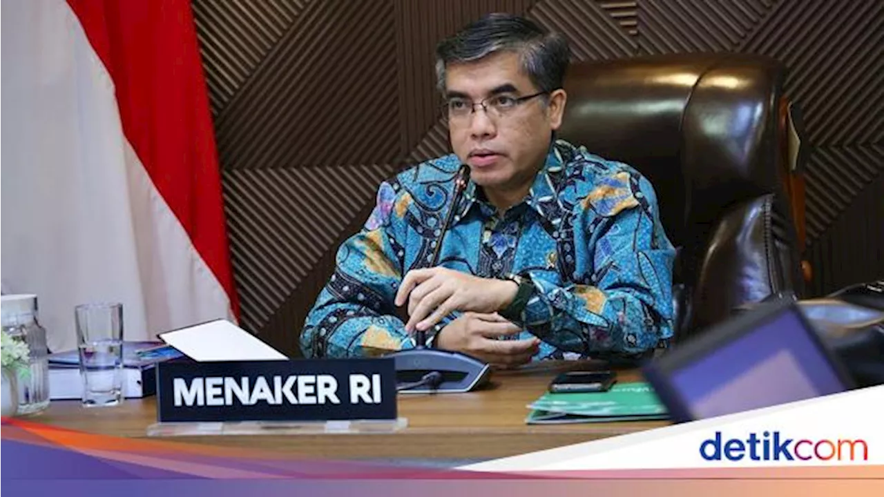 Aturan Baru Menaker: Non-ASN di Kantor Pemerintah Wajib Didaftarkan BPJS Ketenagekerjaan