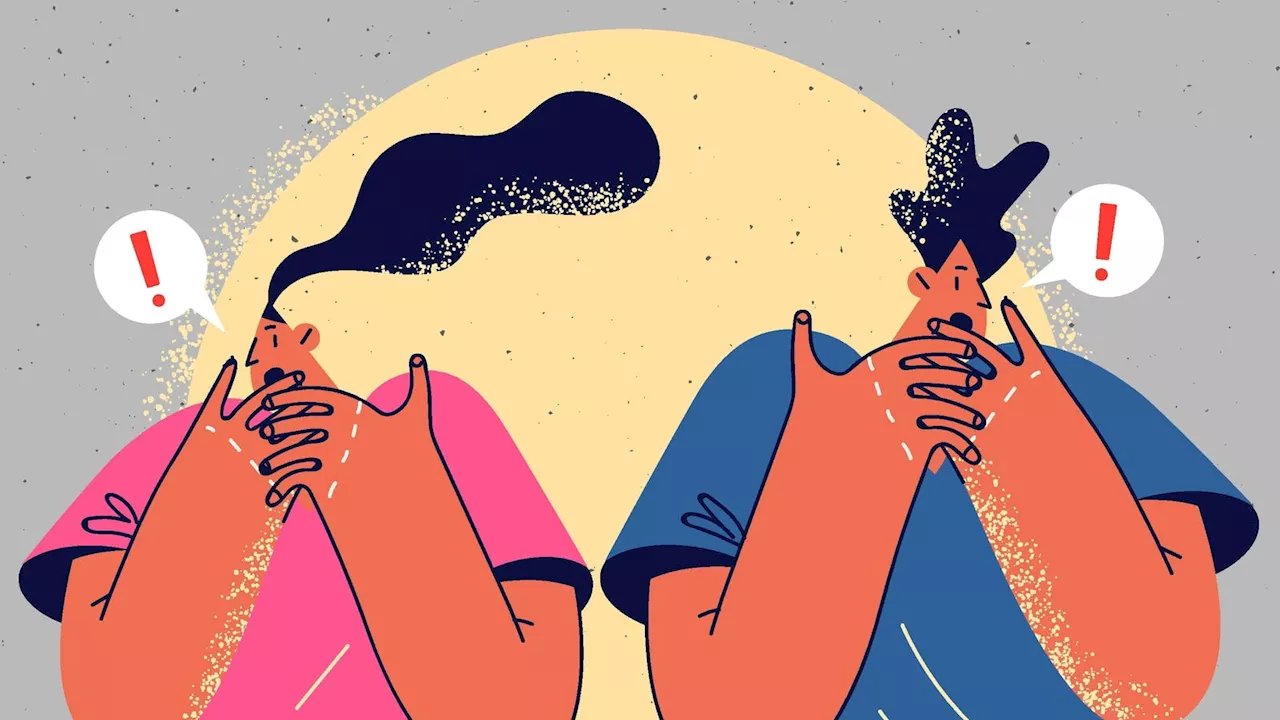 3 Signs That You Struggle To Trust Your Partner—By A Psychologist