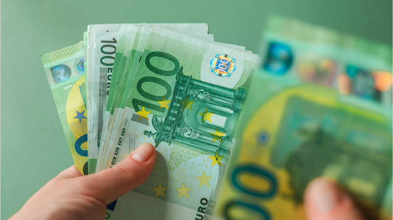 'Private Haushalte zahlen 80 Prozent aller Steuern'