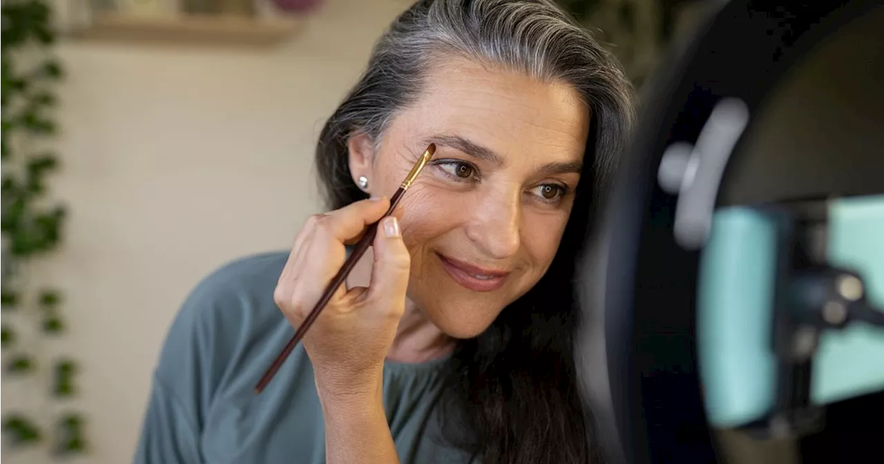 What Makeup Artists Use To Make Themselves (And Clients) Look Younger