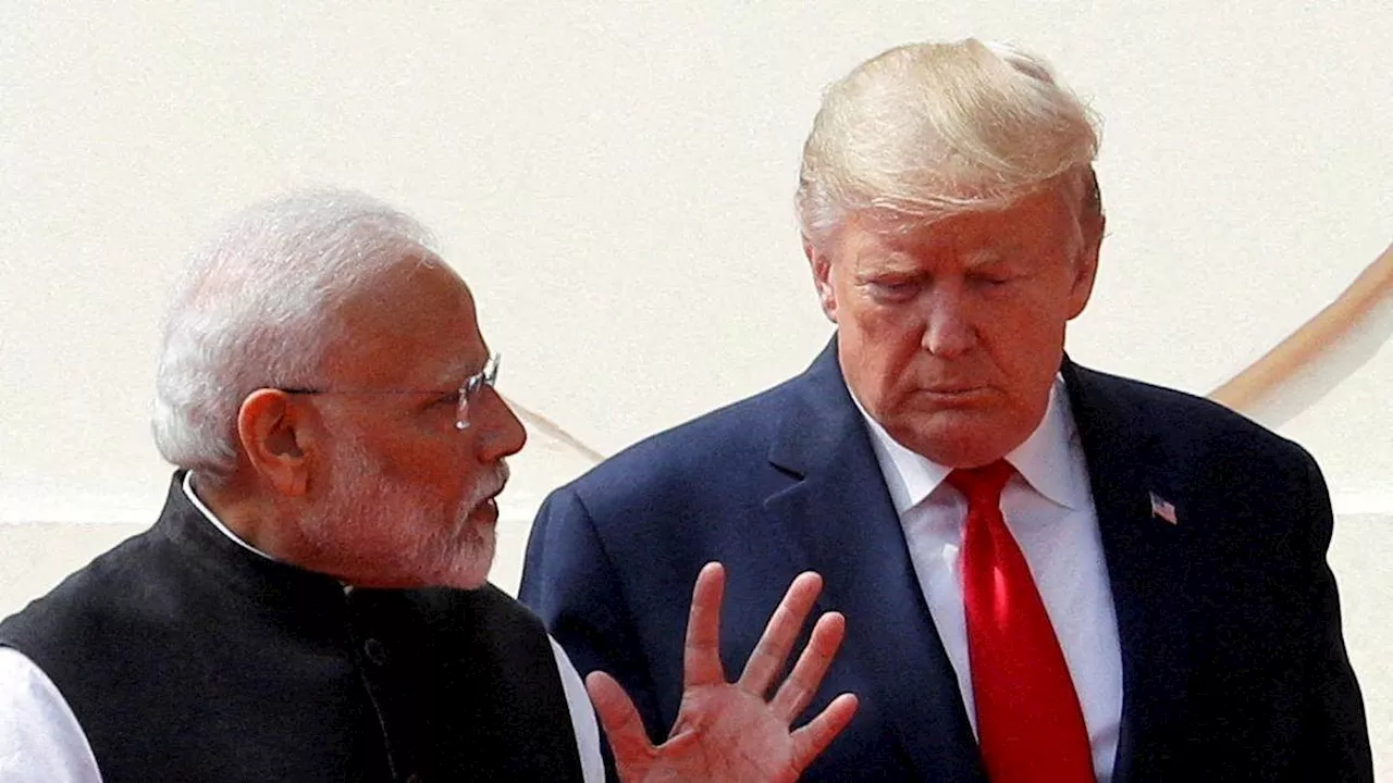 जागरण संपादकीय: अप्रत्याशित ट्रंप का मुकाबला, भारत को शक्ति केंद्र के रूप में उभरना है तो बदलनी होगी रणनीति