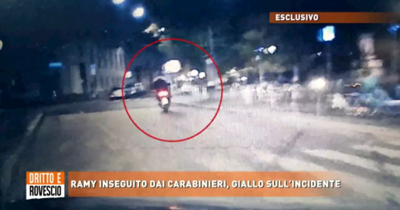 Ramy, fuga dalla polizia e speronamento: la sentenza che cambia tutto