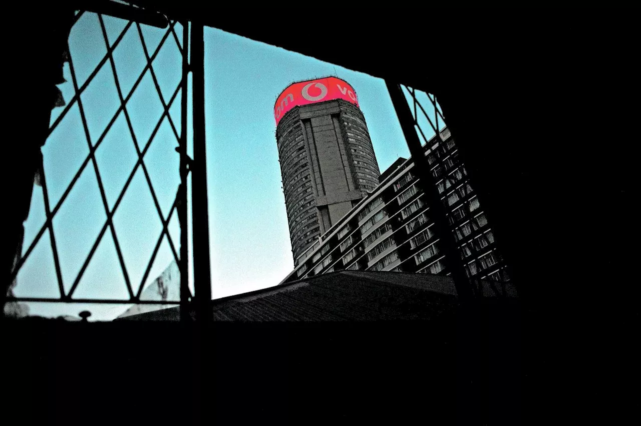 Ponte, Johannesburg’s symbol of resilience
