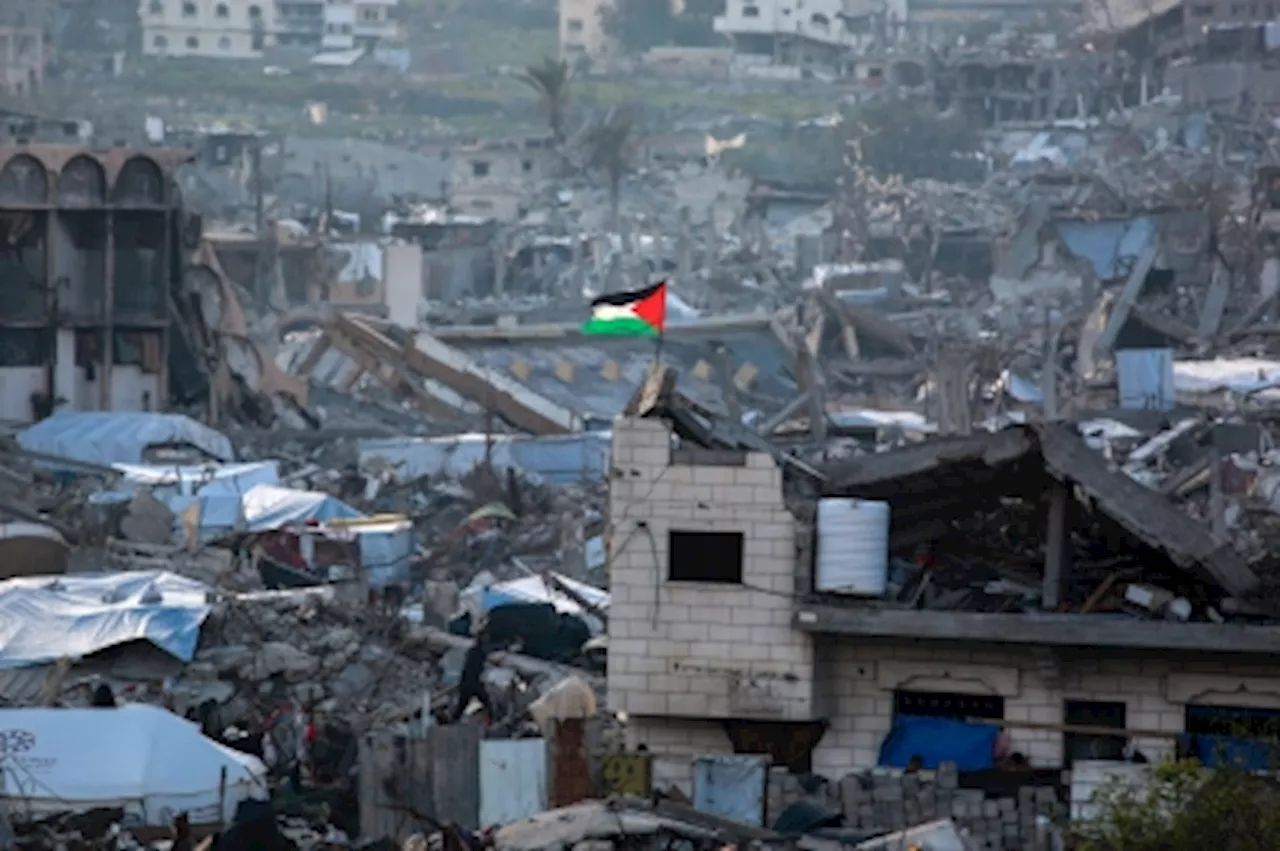 Israel, Hamas signal readiness for fresh ceasefire talks as mediators push for progress