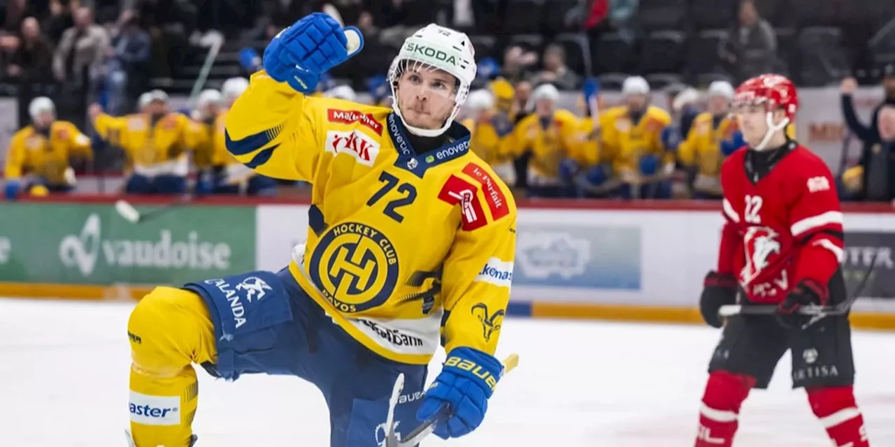 – Tino Kessler: «Haben Potenzial, um Meister zu werden»