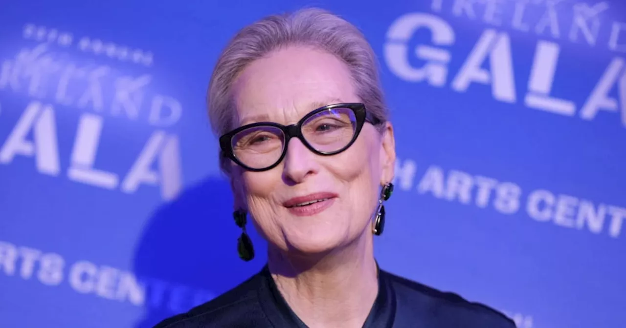¿Cuánto sabes sobre Meryl Streep? Pon a prueba tus conocimientos con este quiz...