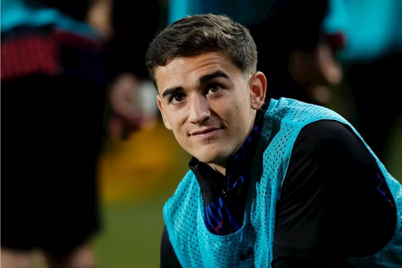 Tief enttäuscht! Steht Gavi beim FC Barcelona vor dem Absprung?