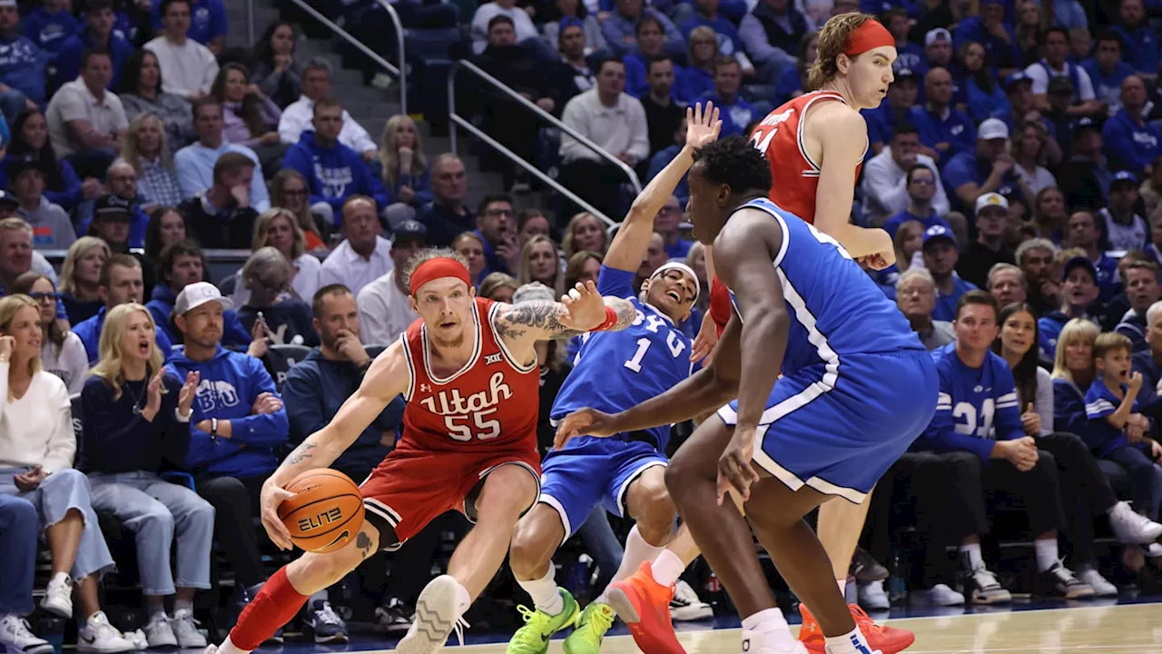 BYU Senior Trey Stewart on Win Over Utah: 'I Hate Utah With a Burning Passion'