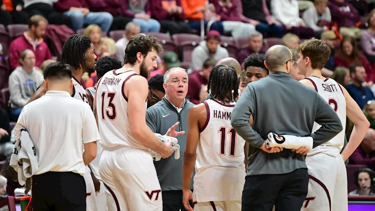Virginia Tech Basketball: Instant Takeaways from Virginia Tech's loss to the Clemson Tigers