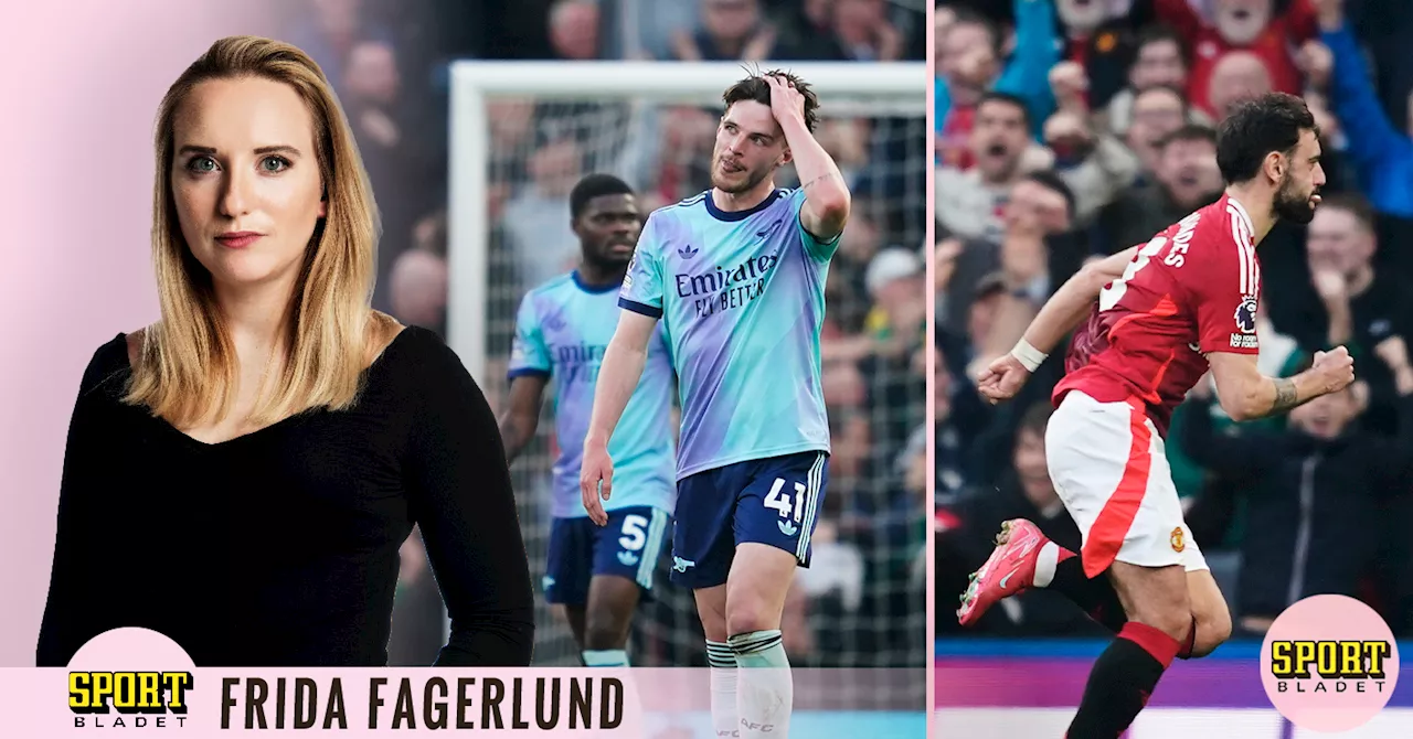 Fagerlund: Fanns åtminstone något att slåss för