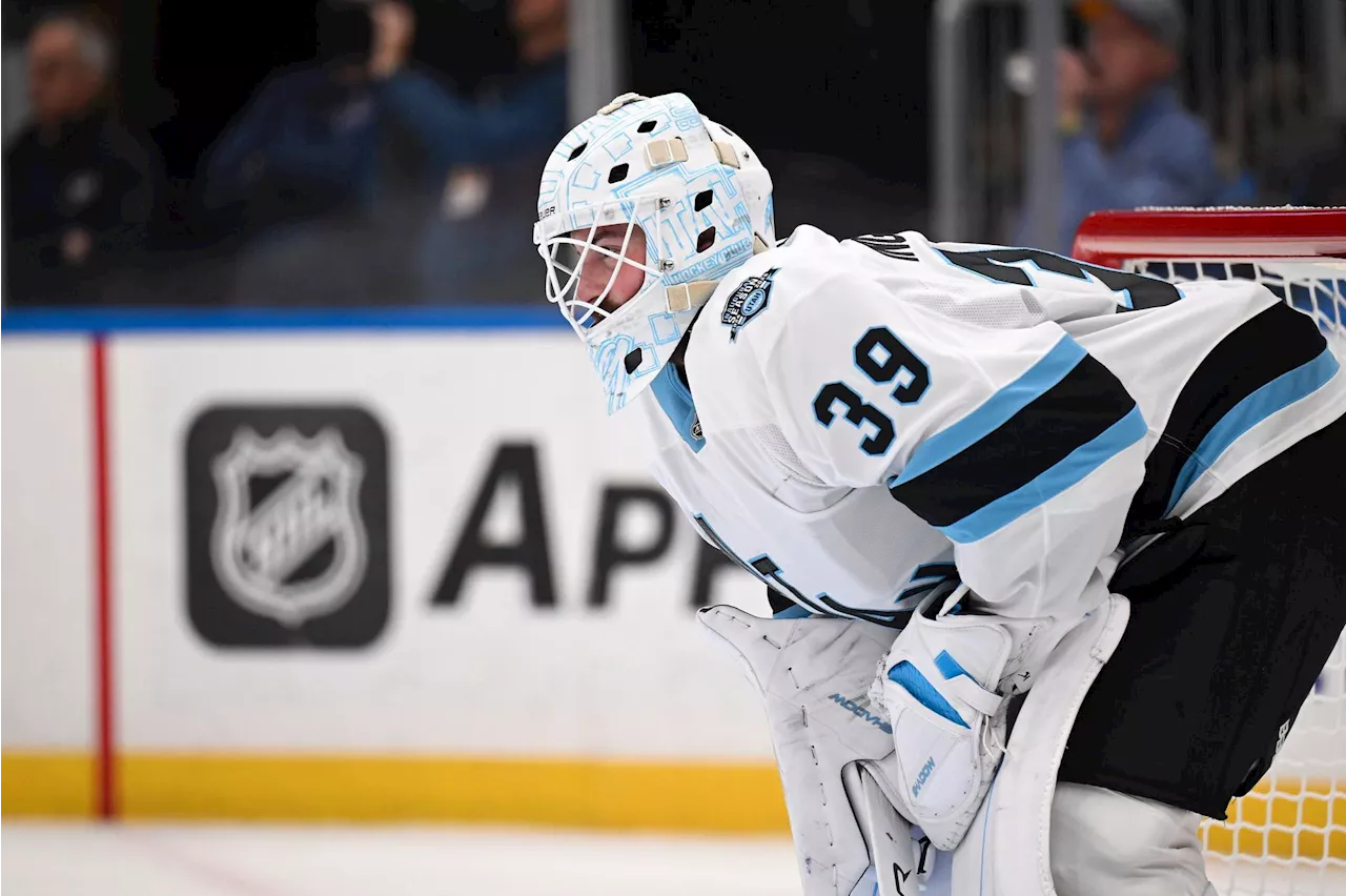 Ingram placerad i NHL:s hjälpprogram igen