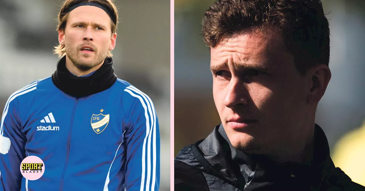 Nye tränaren hyllas: ”Har fått mig att tro”