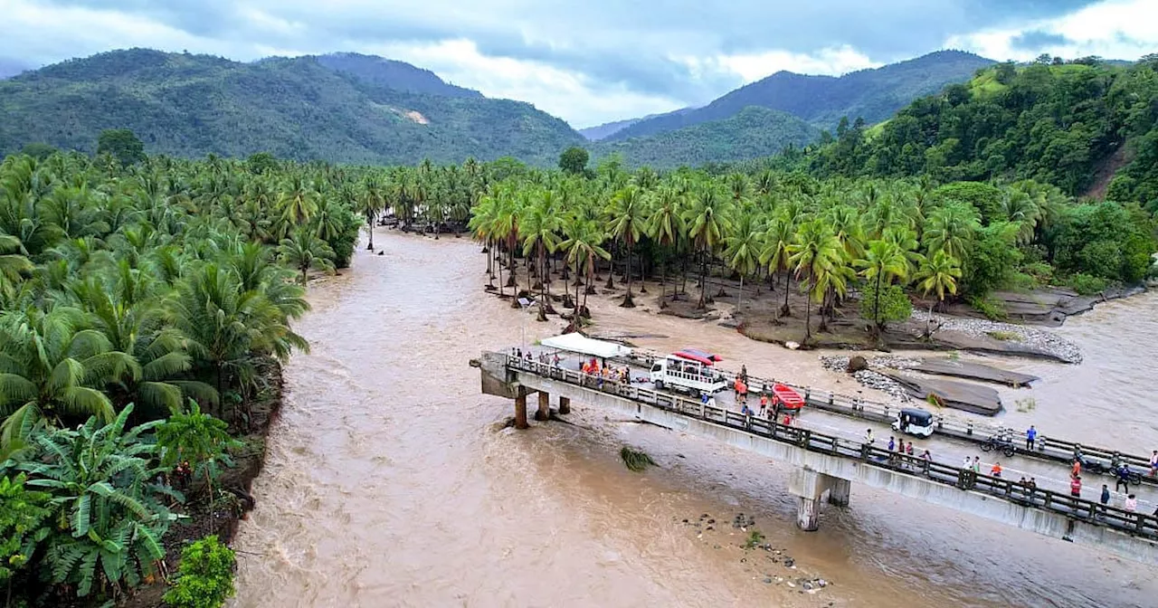 DA-Davao strengthens LGU disaster response