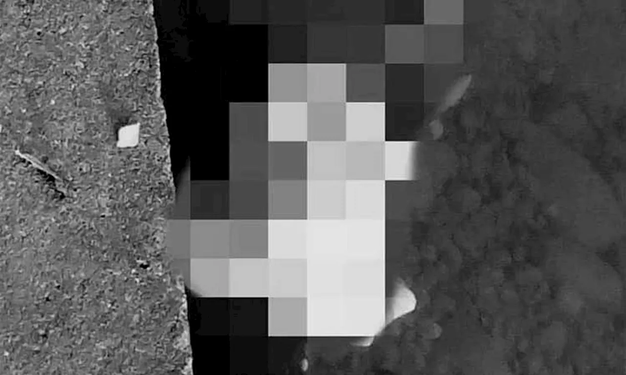 Man found dead in Calinan riverbank
