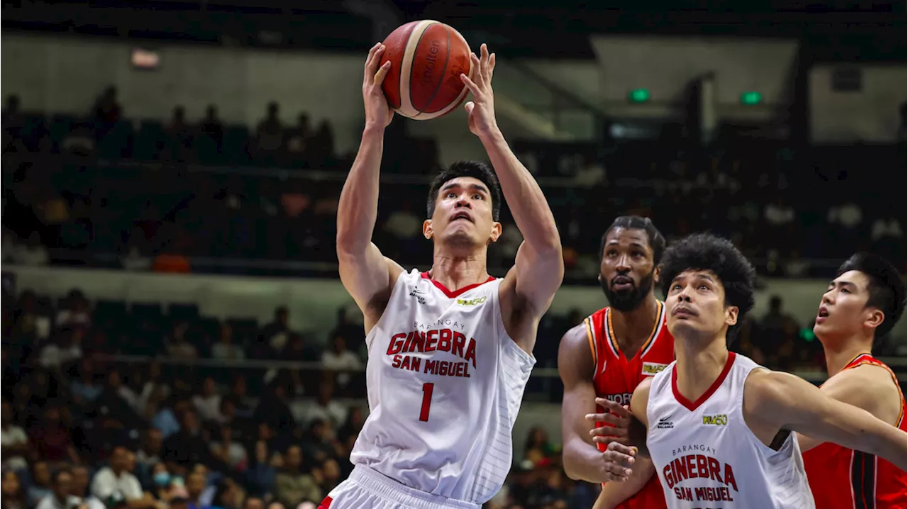 Break before Finals beneficial for injured Troy Rosario