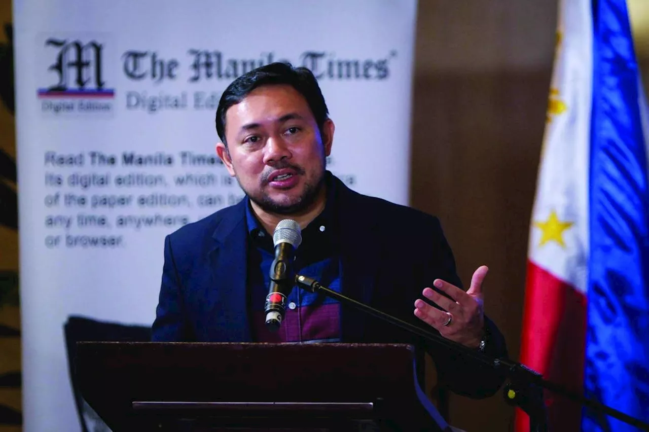 Mark Villar wants creation of scam prevention center