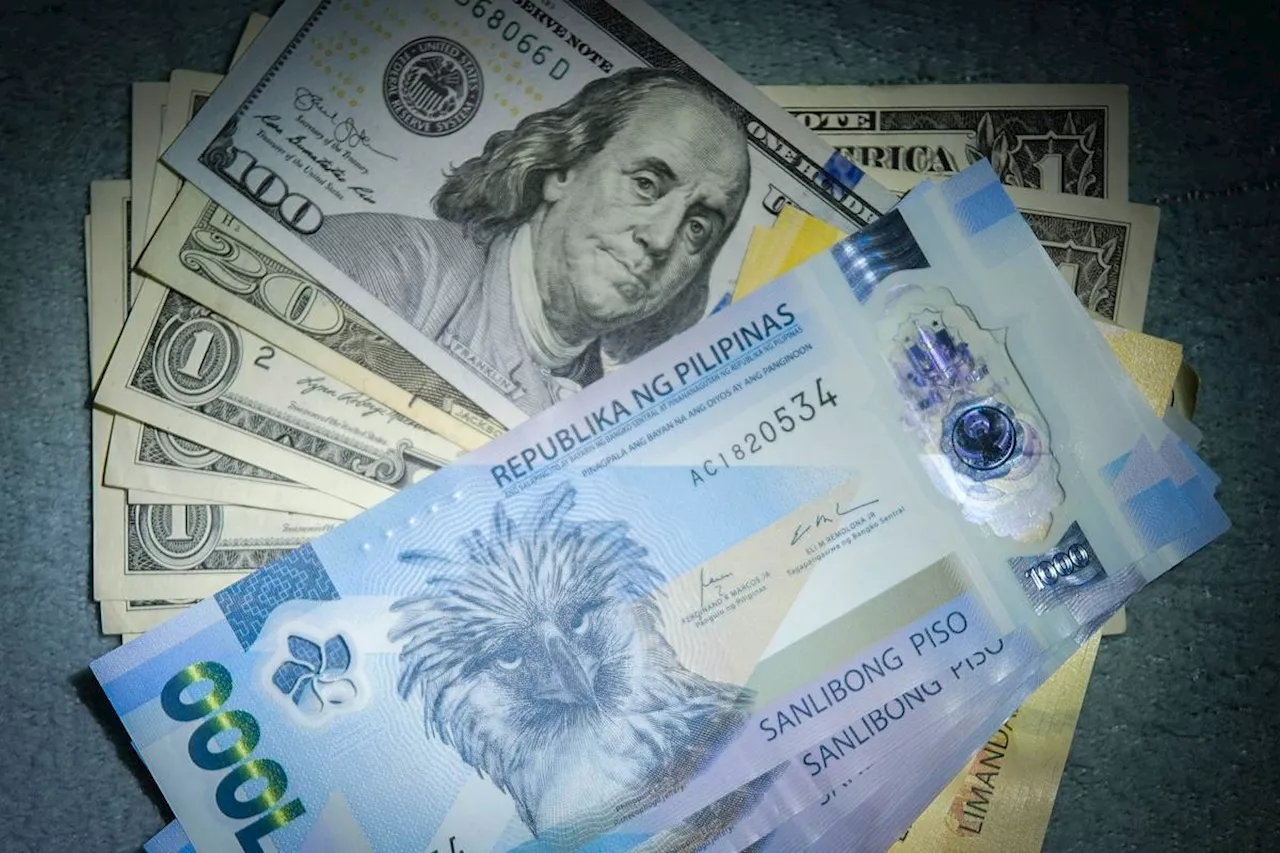 Reserves rebound in Feb from nine-month low