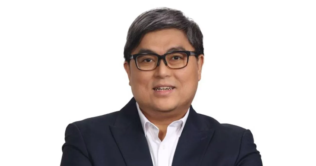 SM Investments growth, credit track record affirmed by 'The Asset' recognition
