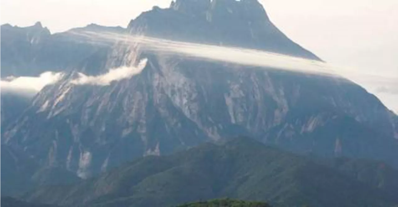 Health screening key to climbing safety on Mount Kinabalu