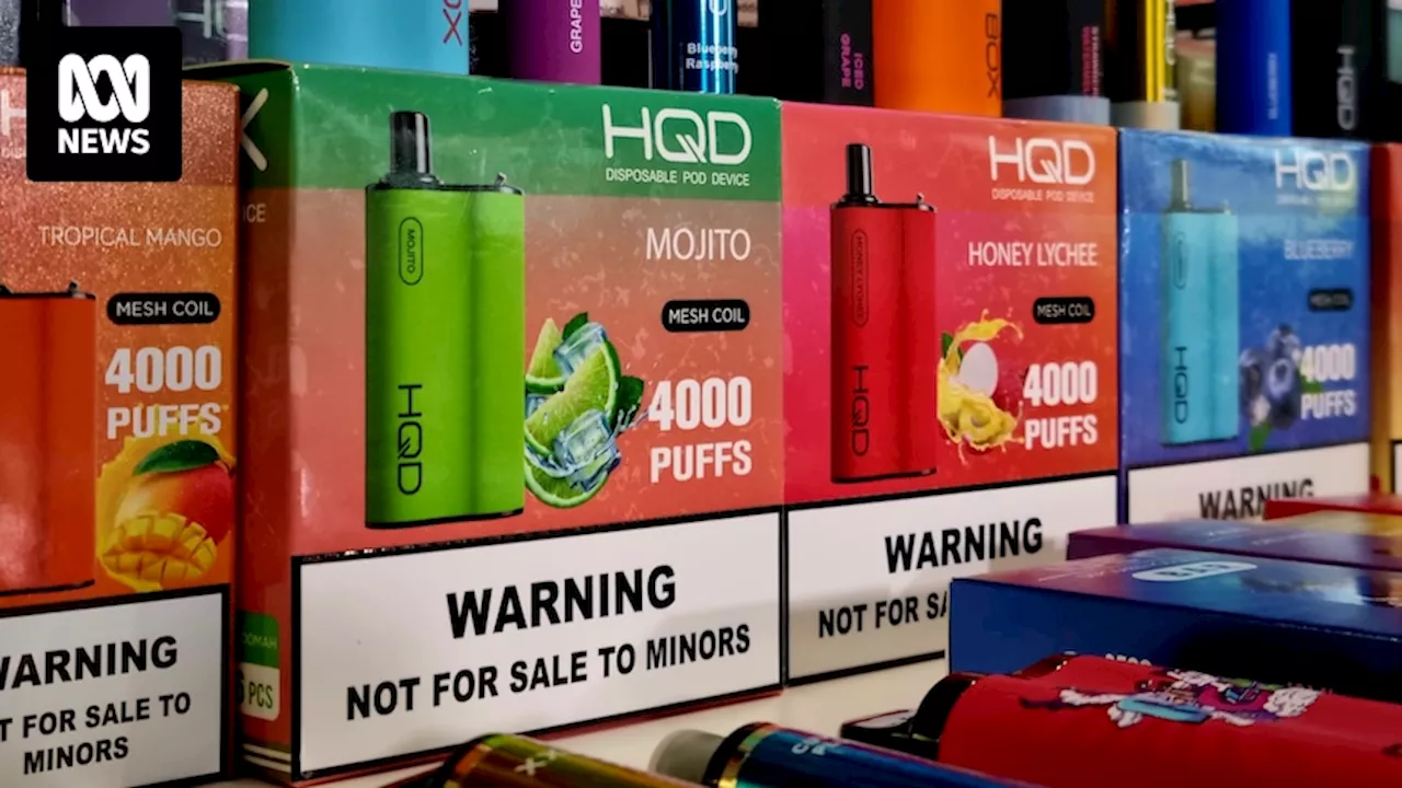 $1.5 million in illegal tobacco seized in Mid-North SA and Eyre Peninsula raids