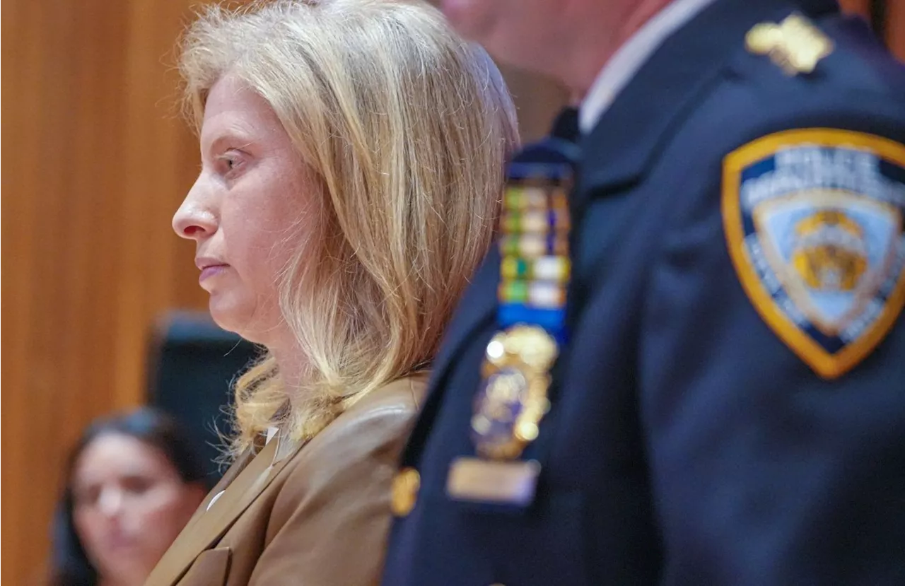 Improving NYC: New NYPD unit will address quality-of-life issues New Yorkers face every day
