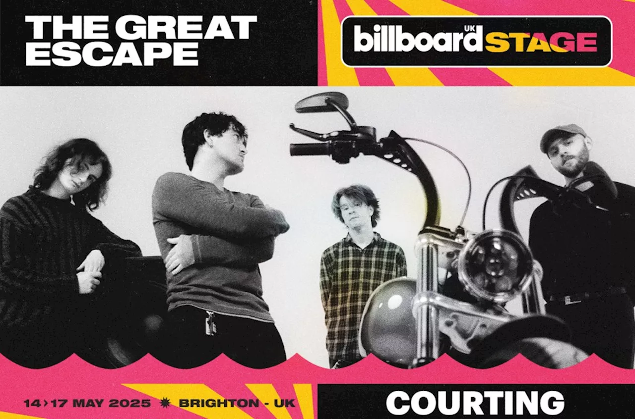 Billboard U.K. Live at The Great Escape Festival: Full Lineup & Stage Times Announced