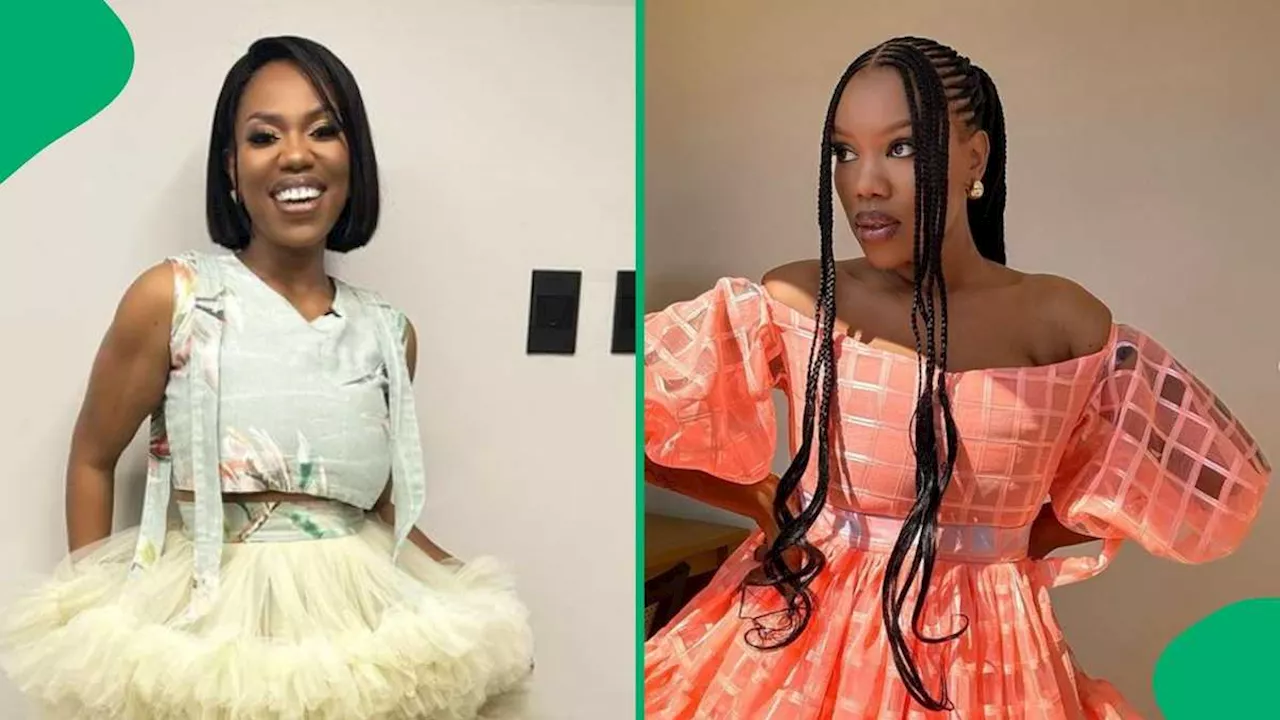 Actress Gugu Gumede Returns to SABC1’s Soapie ‘Uzalo’ With Salary Bump