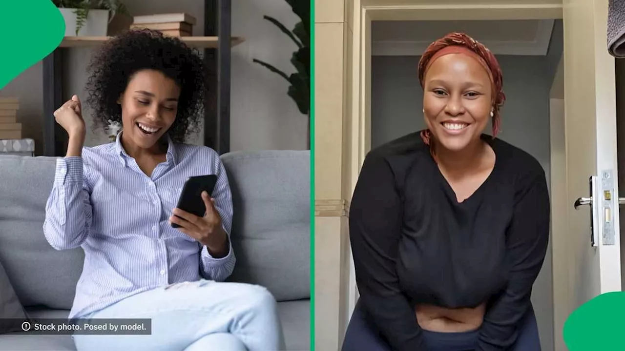 “Authentic Transition”: SA Shows Love for Woman’s 1-Year Unrecognisable Weight Loss
