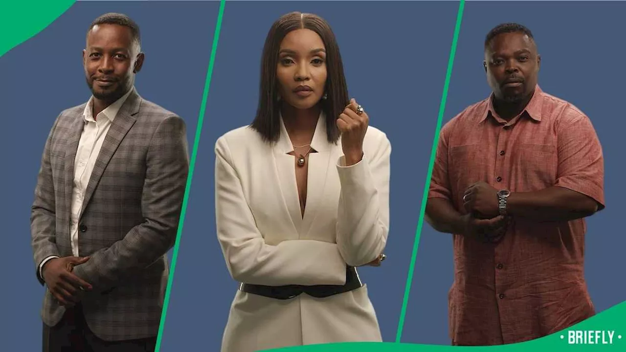 Mzansi Magic Announces New Show ‘Inimba’ To Replace ‘Empini’, SA Can’t Wait: “Looks Interesting”