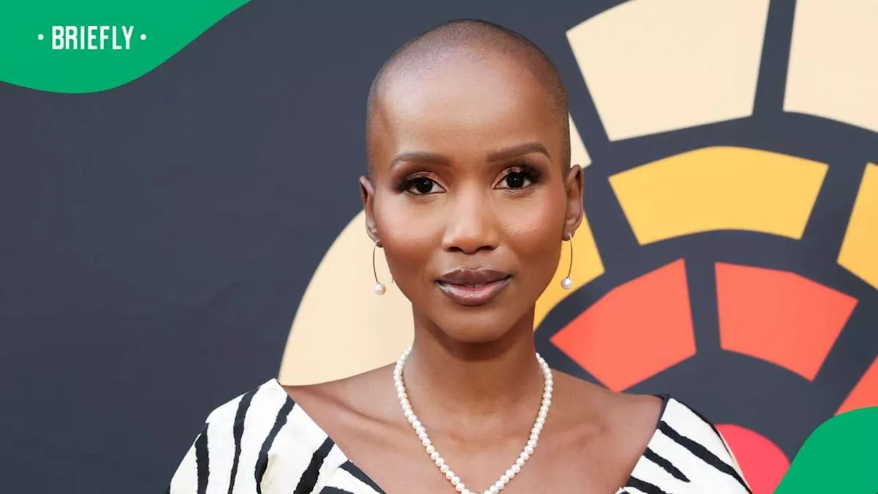 Shudufhadzo Musida Delivers Powerful Message at United Nations HQ, SA Reacts: “You Make Us Proud”