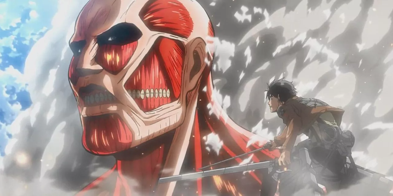 This Exclusive &#039;Attack On Titan&#039; Collectible Is Now Available For U.S. Fans