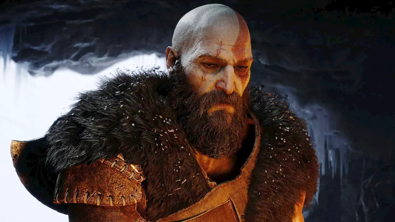 God of War PS5 and PS4 Update Baffles Players With No Patch Notes
