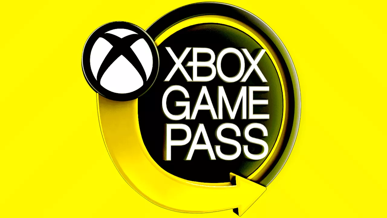 Xbox Game Pass Adds 2025’s Best Xbox Series X Game
