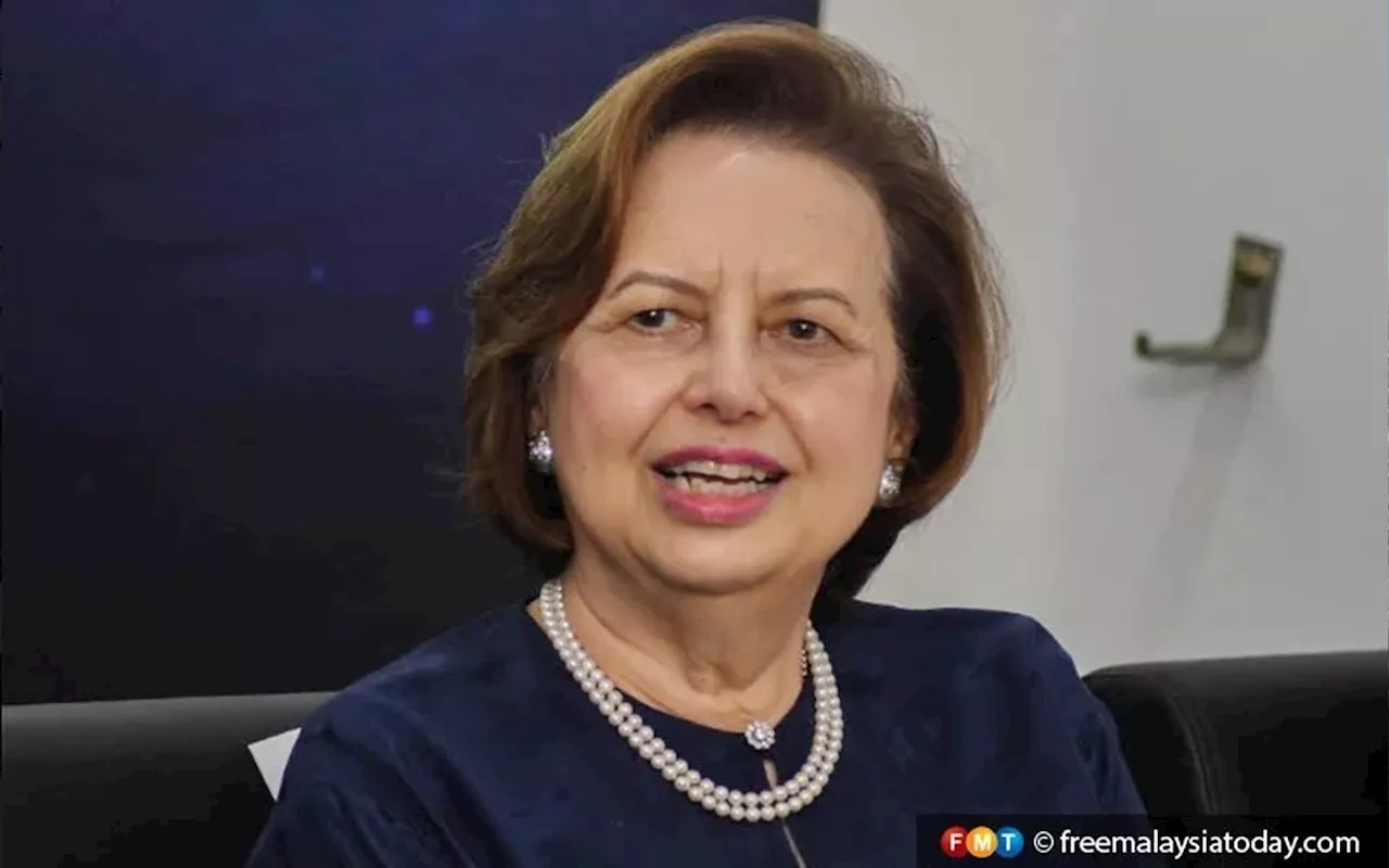 Asean stands at critical juncture, political will key to economic transformation, says Zeti