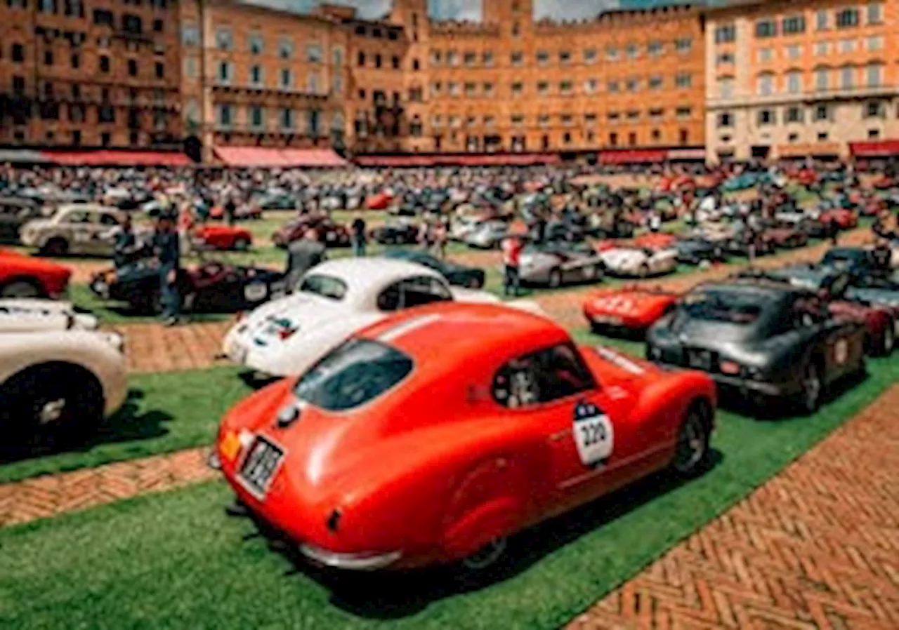 ‘Most unique travelling museum in the world’