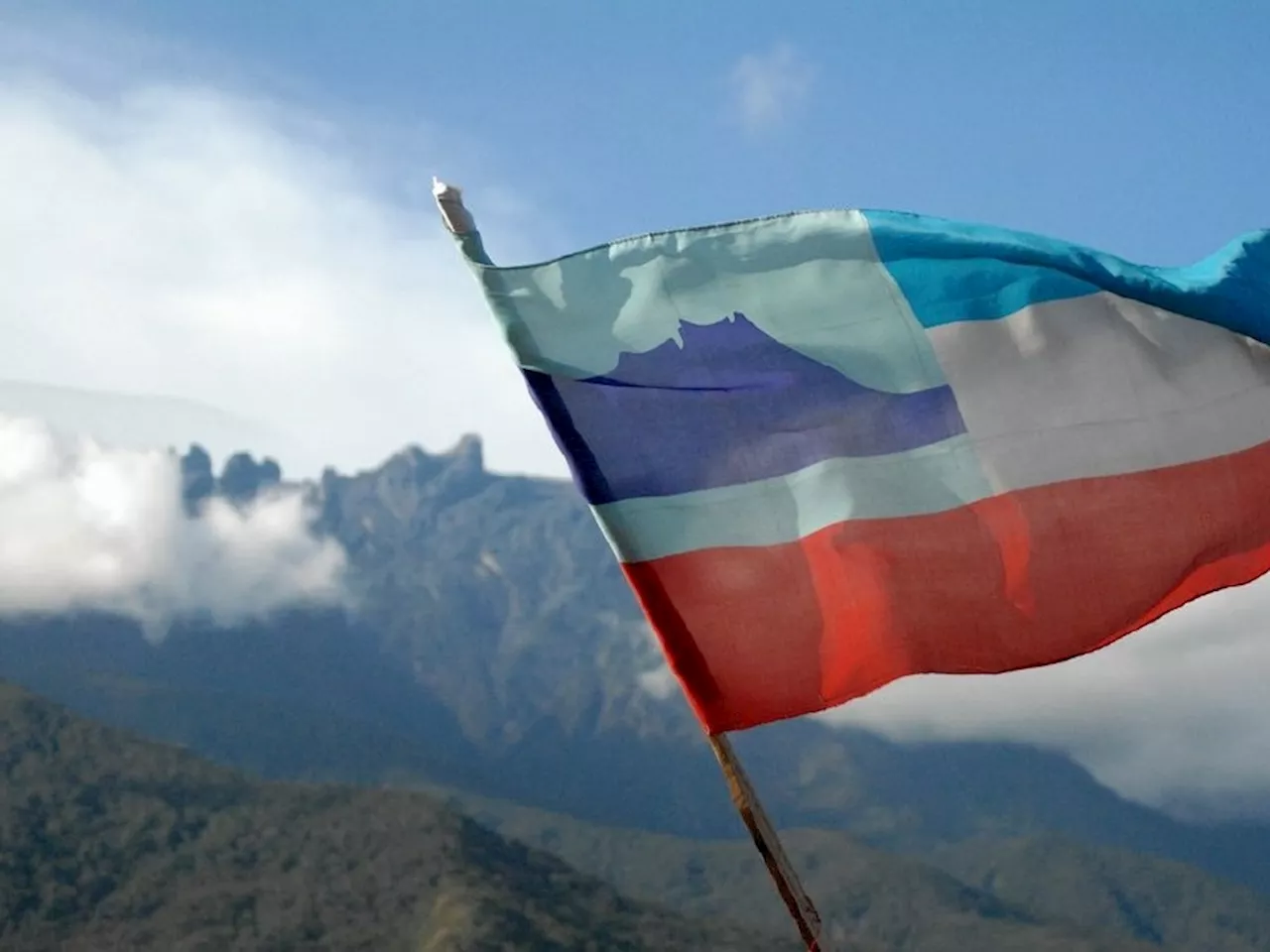 'No Sabahan will be left behind in state development'