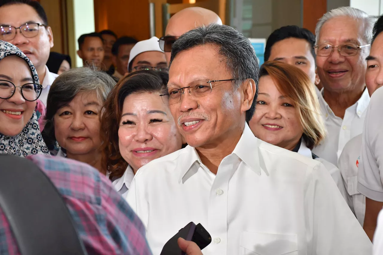 Pengeluaran dokumen kepada warga asing: ‘Saya hanya syorkan kepada JPN’