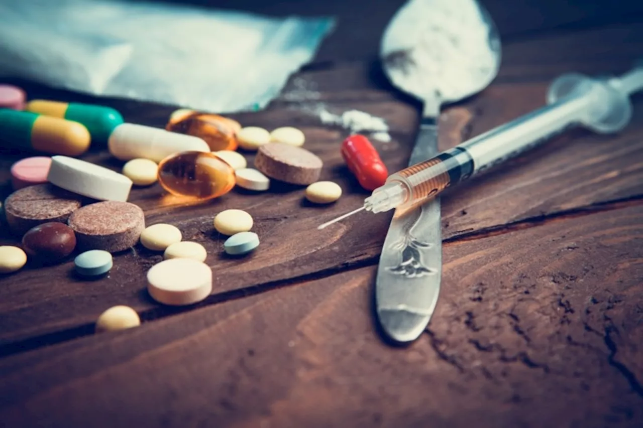 Proof of zombie drug in Malaysia alarming