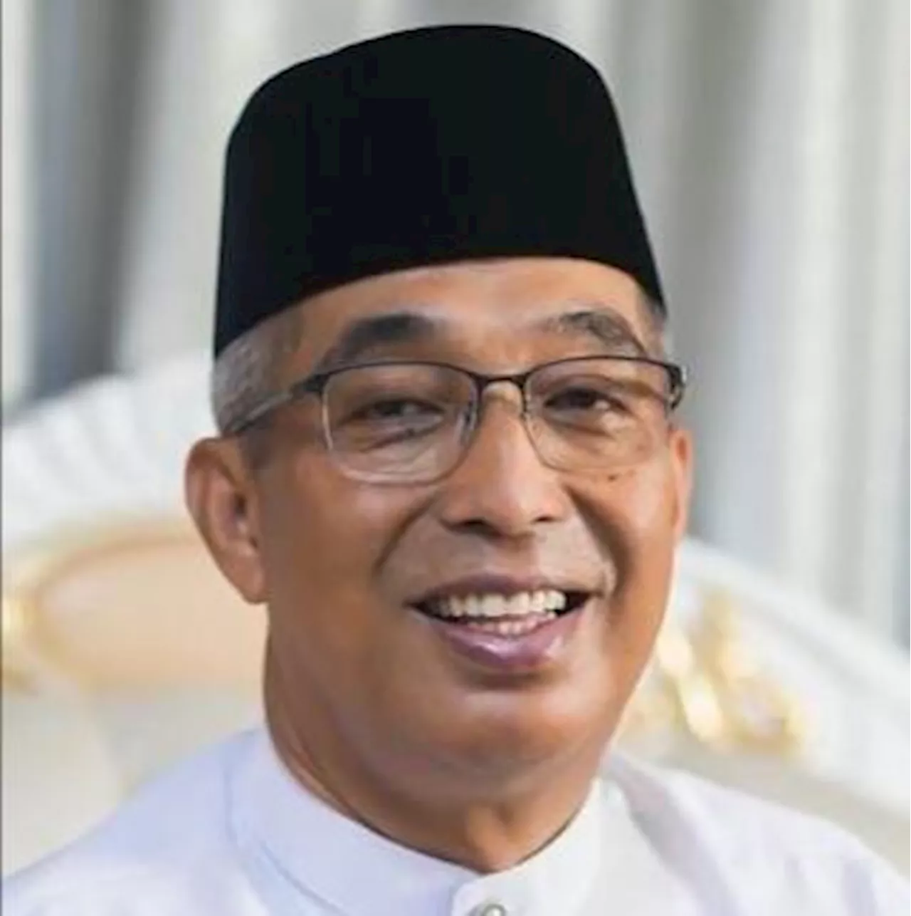 Sabah needs inclusive, power-sharing approach to politics, says Salleh
