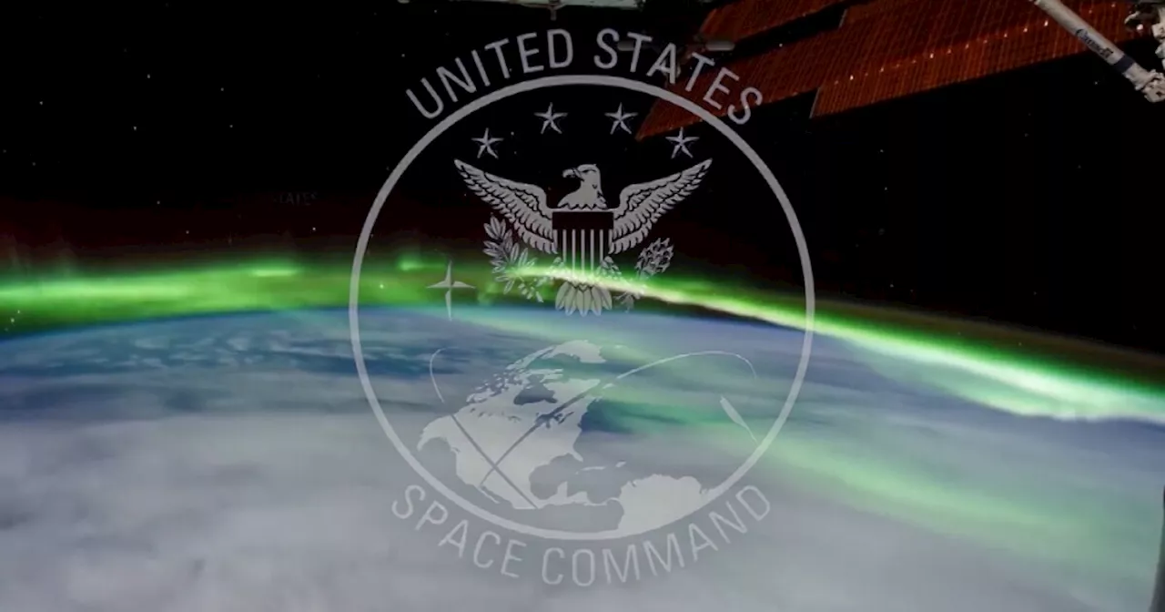 U.S. representative from Alabama expects U.S. Space Command will move to Huntsville from Colorado Springs